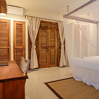 Superior Deluxe Single Room