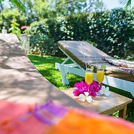 Superior Deluxe Single Room