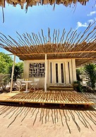 Rock and Sea Bubble Lodges