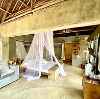 Rock And Sea Resort,baobab Suite