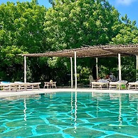 Rock And Sea Resort,baobab Suite