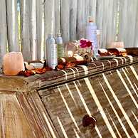 Rock And Sea Resort,baobab Suite