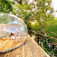 Rock And Sea Resort,baobab Suite