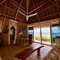 Rock And Sea Resort,baobab Suite