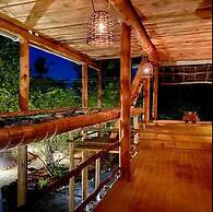 Rock And Sea Resort,baobab Suite