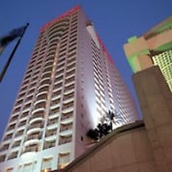 Conrad Cairo,twin Classic Room, Partial Nile View