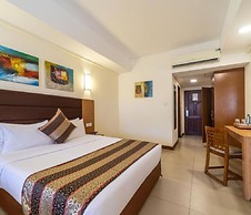 Prideinn Mombasa City Deluxe Single Room