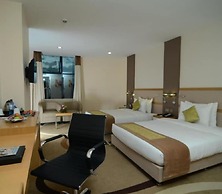 Prideinn Azure Hotel Nairobi