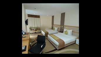 Prideinn Azure Hotel Nairobi
