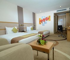 Prideinn Azure Hotel Nairobi