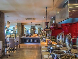 Prideinn Azure Hotel Nairobi 7