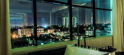 Prideinn Azure Hotel Nairobi 7