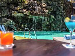 Prideinn Azure Hotel Nairobi 7