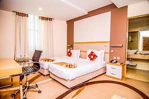 Prideinn Azure Hotel Nairobi 7