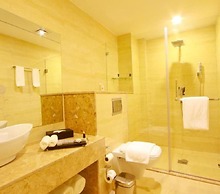 Prideinn Azure Hotel Nairobi 7