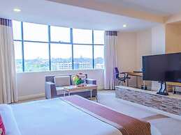 Prideinn Azure Hotel Nairobi 7