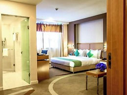 Prideinn Azure Hotel Nairobi 7