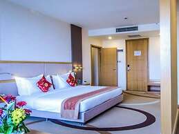 Prideinn Azure Hotel Nairobi 7
