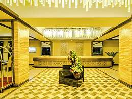 Prideinn Azure Hotel Nairobi 7