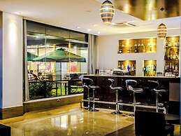 Prideinn Azure Hotel Nairobi 7