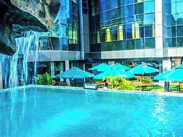 Prideinn Azure Hotel Nairobi 8