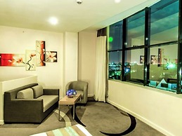 Prideinn Azure Hotel Nairobi 8