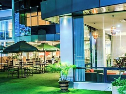 Prideinn Azure Hotel Nairobi 8