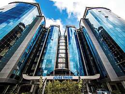 Prideinn Azure Hotel Nairobi 8