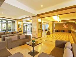 Prideinn Azure Hotel Nairobi 8