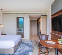 Gran Melia Red Level Deluxe City View