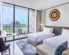 Gran Melia Red Level Deluxe City View