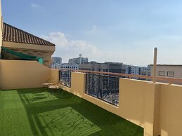 Luxury One Bed Apartment in Heart of Dubai