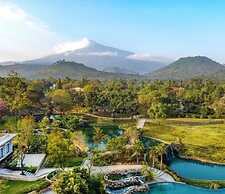 Gran Melia Red Level Deluxe City View 2
