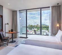 Gran Melia Red Level Deluxe City View 2
