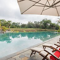 Gran Melia Red Level Deluxe City View 2