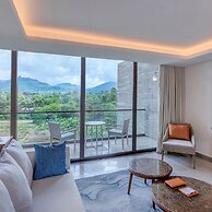 Gran Melia Red Level Deluxe City View 2
