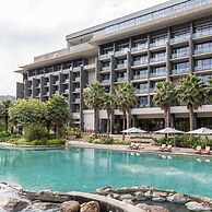 Gran Melia Red Level Deluxe City View 2