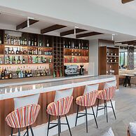 Gran Melia Red Level Deluxe City View 2