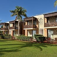 Gran Melia Red Level Deluxe City View 2