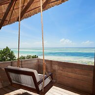 Gran Melia Red Level Deluxe City View 2