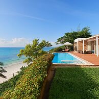 Gran Melia Red Level Deluxe City View 2