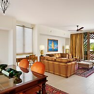 Gran Melia Red Level Deluxe City View 2