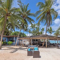 Gran Melia Red Level Deluxe City View 2