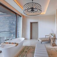 Gran Melia Red Level Deluxe City View 2