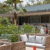 Gran Melia Red Level Deluxe City View 2