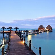 Gran Melia Red Level Deluxe City View 2