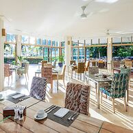 Gran Melia Red Level Deluxe City View 2