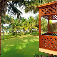 Gran Melia Red Level Deluxe City View 2