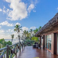 Gran Melia Red Level Deluxe City View 2
