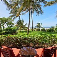 Gran Melia Red Level Deluxe City View 2